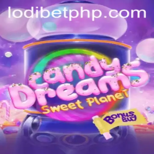 CandyDreamsSweetPlanet: A New Gaming Sensation