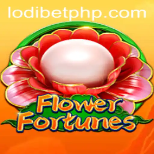 Discover the Enchanting World of FlowerFortunes with LODIBET