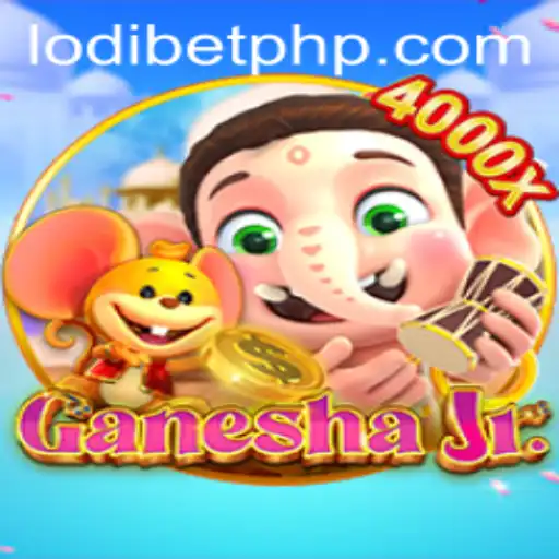 Discover the Thrilling World of GaneshaJr: A Dive into the Latest Gaming Sensation