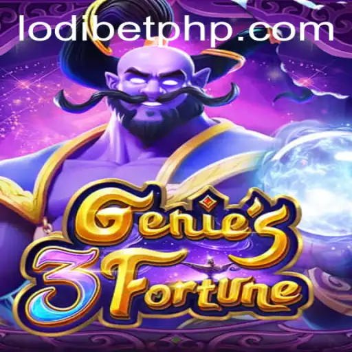 Exploring Genie3Fortune: A Magical Journey in Gaming with LODIBET