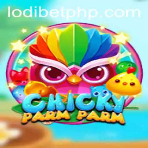 ChickyParmParm: The Adventurous New Game Taking the World by Storm