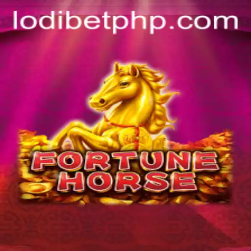 Explore the Thrills of FortuneHorse: A Comprehensive Guide to the Game and LODIBET Experience