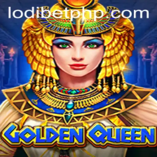 GoldenQueen: A Regal Journey in Gaming