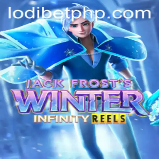 JackFrostsWinter: An Icy Adventure with LODIBET