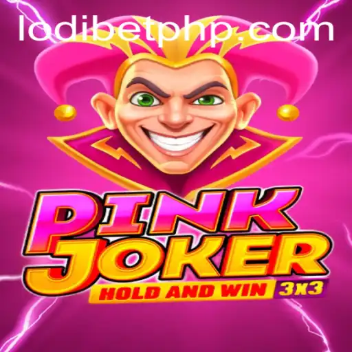 Exploring the Fascinating World of Pinkjoker: LODIBET's Latest Gaming Sensation
