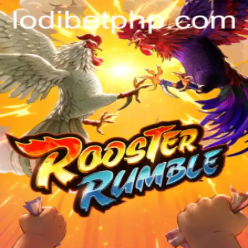 The Allure of RoosterRumble: A Comprehensive Guide with LODIBET