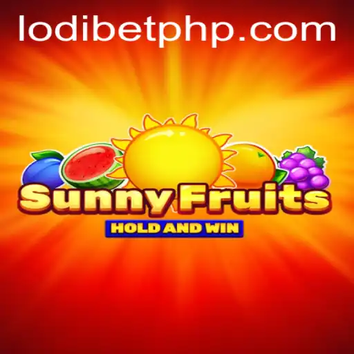 SunnyFruits: A Vibrant Journey into the World of Juicy Rewards