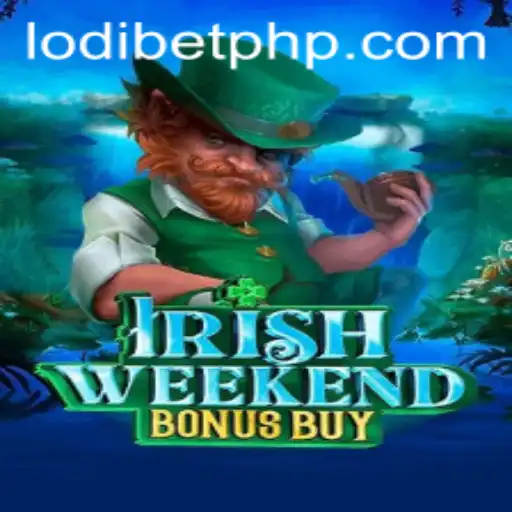 Discover the Thrills of IrishWeekendBonusBuy: A Modern Gaming Revolution