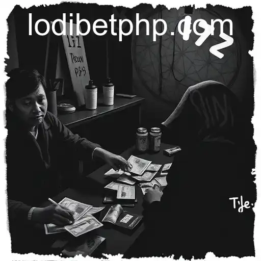 Exploring the Phenomenon of Jueteng and Its Impact on Society