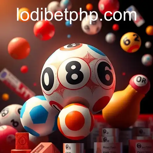 The Fascination with Lottery Games and the Emergence of LODIBET