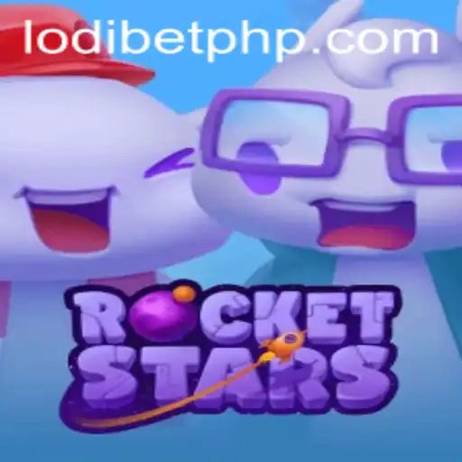 RocketStars: Exploring the Thrilling Universe with LODIBET