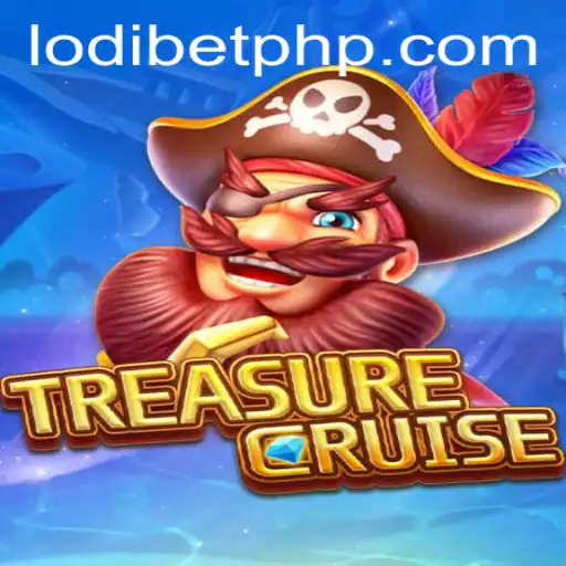 Discover the World of TREASURECRUISE: A Unique Journey with LODIBET