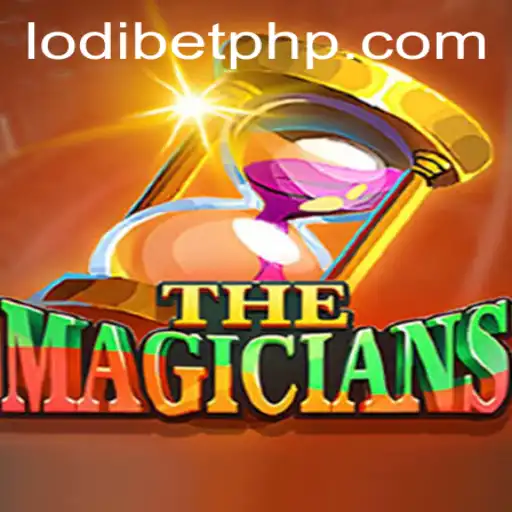 TheMagicians: A Spellbinding Adventure with LODIBET