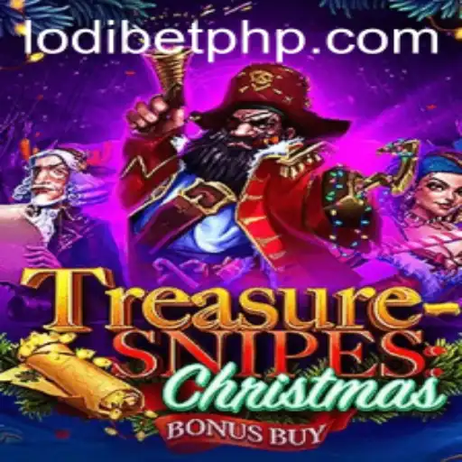 Unwrap the Magic of TreasuresnipesChristmas: A Festive Gaming Experience