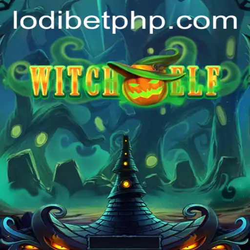 WitchElf: A Fantasy Adventure in the Realm of LODIBET